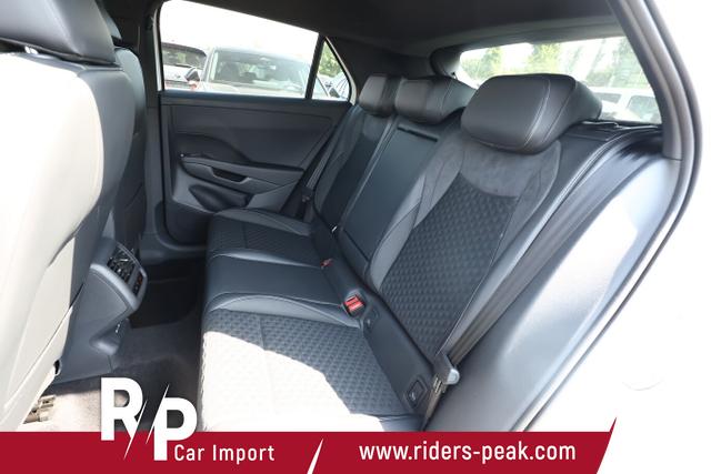 Volkswagen T-Roc R-Line EasyO AHK 5JGar Kam ParkAss+ PrivG 