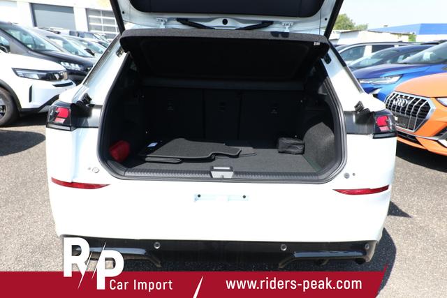 Volkswagen T-Roc R-Line EasyO AHK 5JGar Kam ParkAss+ PrivG 