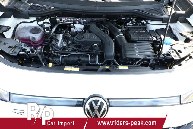 Volkswagen T-Roc R-Line EasyO AHK 5JGar Kam ParkAss+ PrivG 