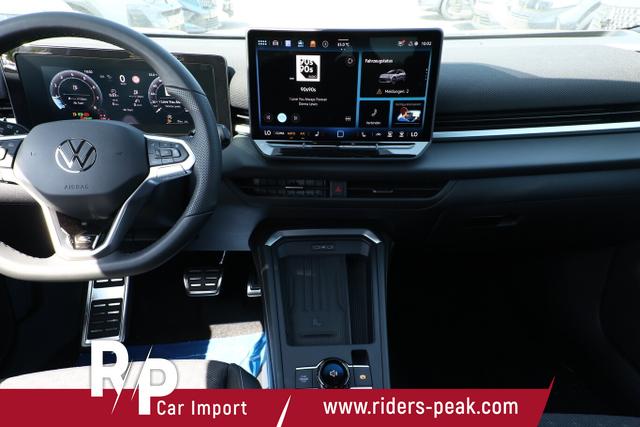 Volkswagen T-Roc R-Line EasyO AHK 5JGar Kam ParkAss+ PrivG 