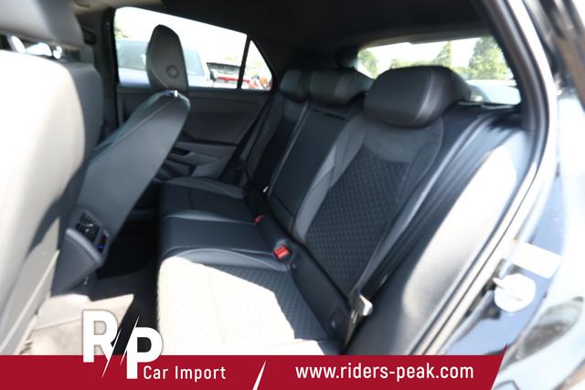 Volkswagen T-Roc R-Line EasyO AHK 5JGar Kam ParkAss+ PrivG 
