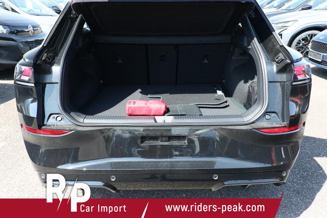 Volkswagen T-Roc R-Line EasyO AHK 5JGar Kam ParkAss+ PrivG 