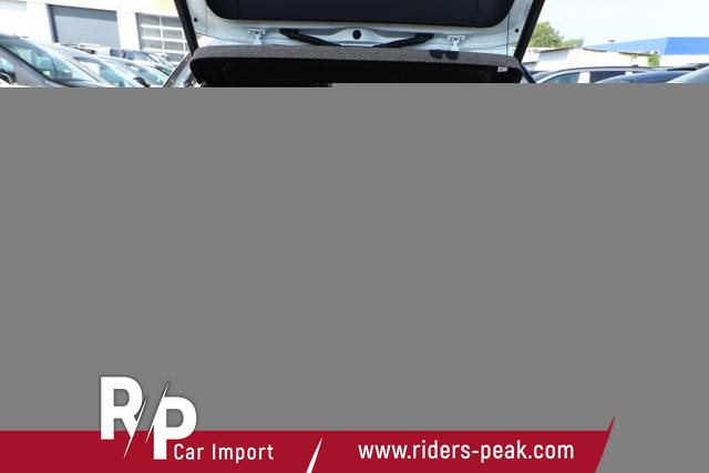 Volkswagen T-Roc R-Line EasyO AHK 5JGar Kam ParkAss+ PrivG 