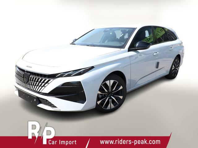 Peugeot 308 SW - Allure MY26 SHZ Nav LHZ ACC Kam DigC PDC