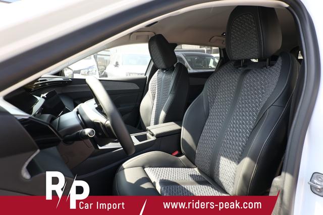 Peugeot 308 SW Allure MY26 SHZ Nav LHZ ACC Kam DigC PDC 