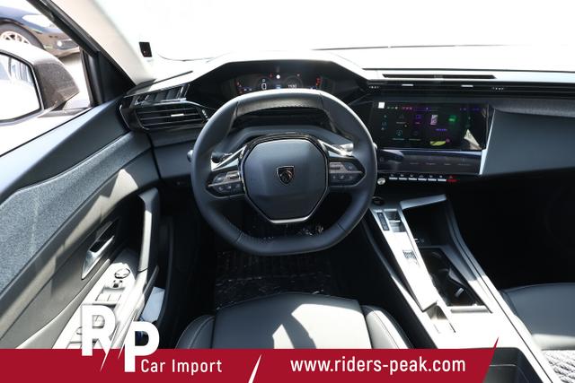 Peugeot 308 SW Allure MY26 SHZ Nav LHZ ACC Kam DigC PDC 