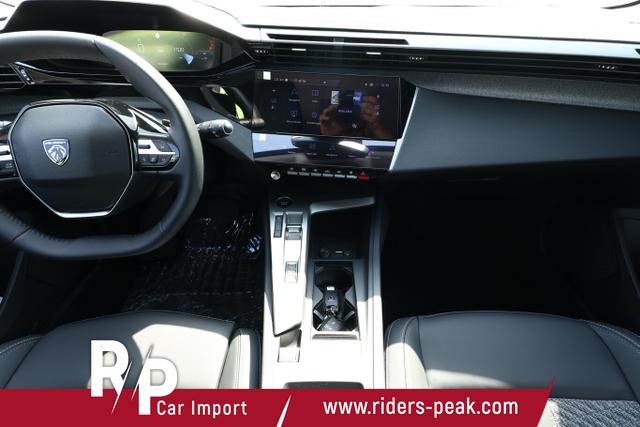 Peugeot 308 SW Allure MY26 SHZ Nav LHZ ACC Kam DigC PDC 