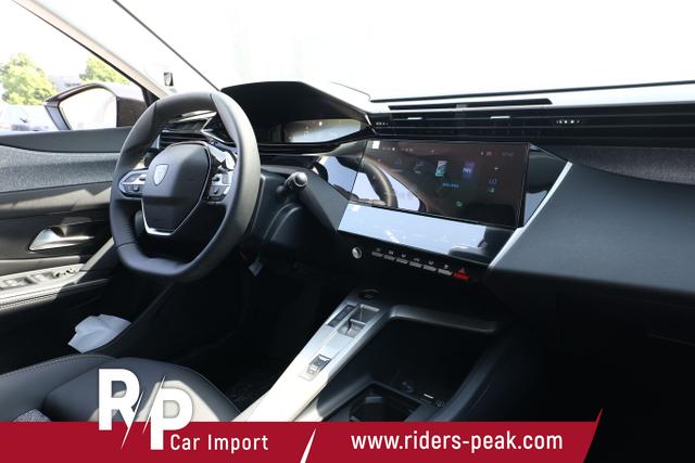 Peugeot 308 SW Allure MY26 SHZ Nav LHZ ACC Kam DigC PDC 