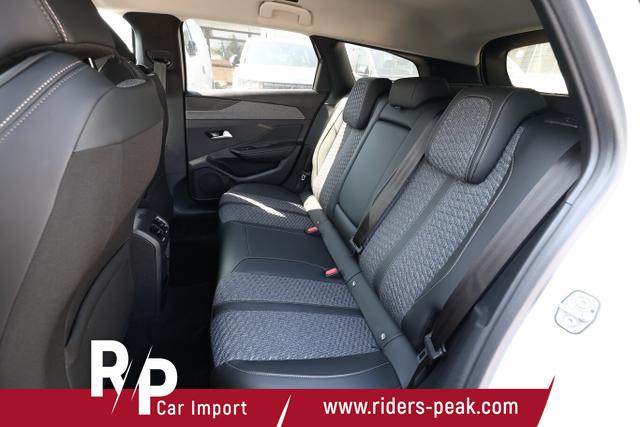 Peugeot 308 SW Allure MY26 SHZ Nav LHZ ACC Kam DigC PDC 