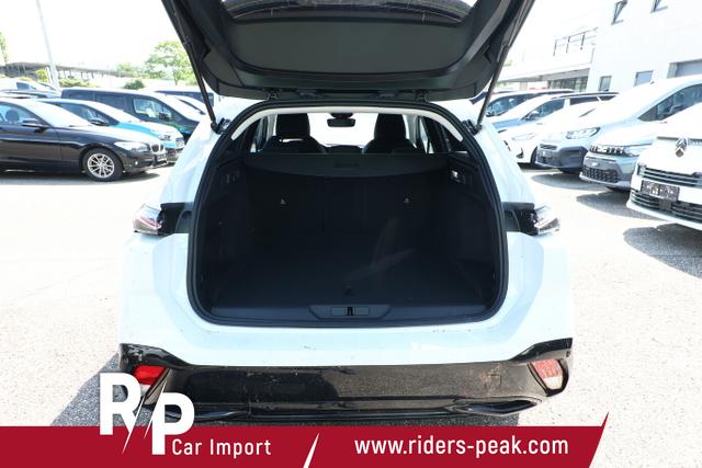 Peugeot 308 SW Allure MY26 SHZ Nav LHZ ACC Kam DigC PDC 