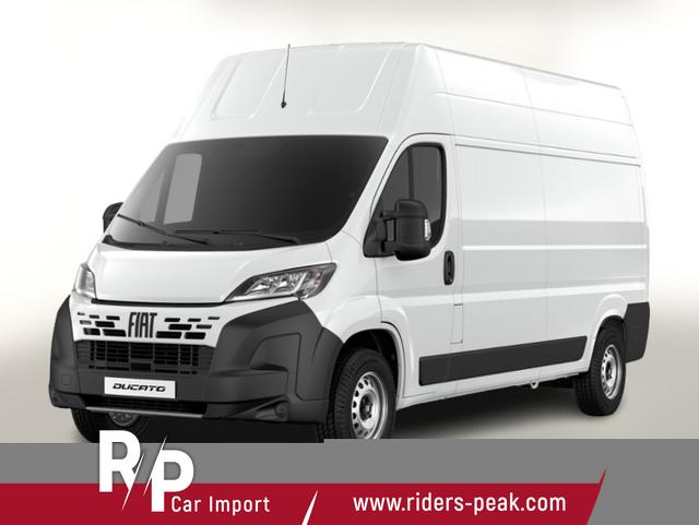 Fiat Ducato - Maxi 35 AT8 L3H3 Klimaaut. Kam 7"Display