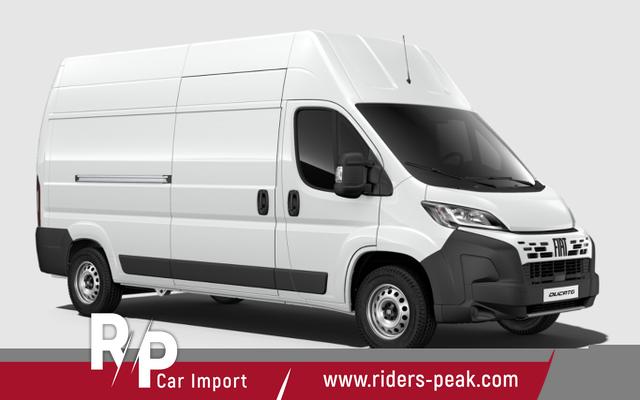 Fiat Ducato Maxi 35 AT8 L3H3 Klimaaut. Kam 7"Display 
