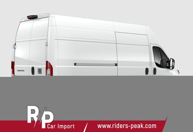 Fiat Ducato Maxi 35 AT8 L3H3 Klimaaut. Kam 7"Display 