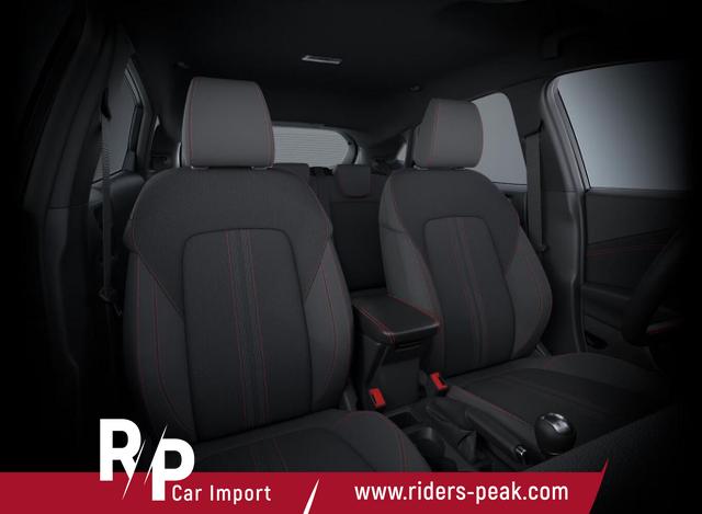 Ford Puma ST-Line MHEV WinterP LED Kam PDC PrivG 17Z 