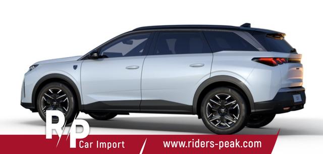 Peugeot 5008 GT Hybrid ACC 2xPDC Nav Kam SHZ LED CarP 