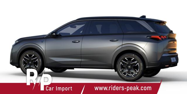 Peugeot 5008 GT Hybrid ACC 2xPDC Nav Kam SHZ LED CarP 
