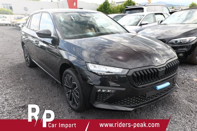 Skoda Scala Selection DSG Dynamic Pano ACC SideA Kam Kessy SHZ 
