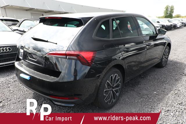 Skoda Scala Selection DSG Dynamic Pano ACC SideA Kam Kessy SHZ 