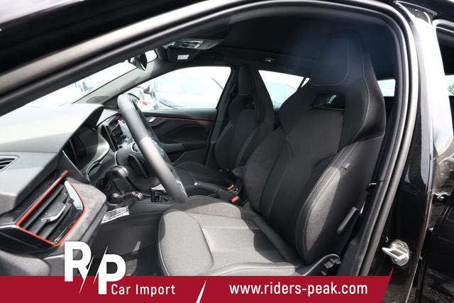 Skoda Scala Selection DSG Dynamic Pano ACC SideA Kam Kessy SHZ 
