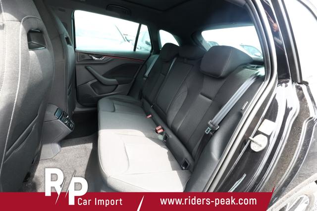 Skoda Scala Selection DSG Dynamic Pano ACC SideA Kam Kessy SHZ 