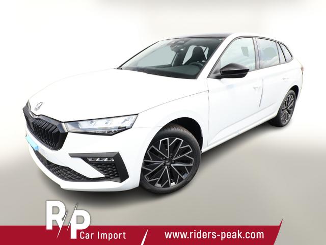 Skoda Scala Selection DSG Dynamic Pano ACC SideA Kam Kessy SHZ 