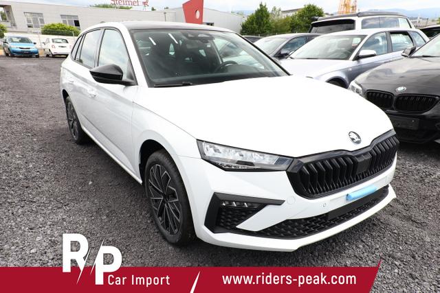 Skoda Scala Selection DSG Dynamic Pano ACC SideA Kam Kessy SHZ 