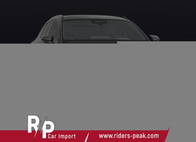 Cupra Leon Sportstourer VZ ST Leder Pano AHK IntelliDr eHK EdgeP 