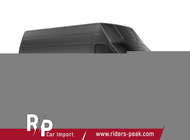 Fiat Ducato Maxi 35 AT8 L4H3 7"Display AppCo 270&deg;HFT 