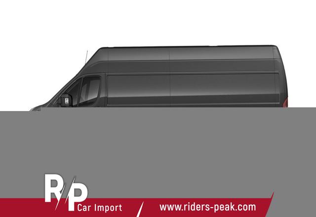 Fiat Ducato Maxi 35 AT8 L4H3 7"Display AppCo 270&deg;HFT 