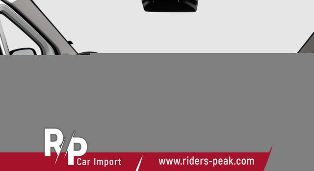 Fiat Ducato Maxi 35 AT8 L4H2 7"Display AppCo 270&deg;HFT 