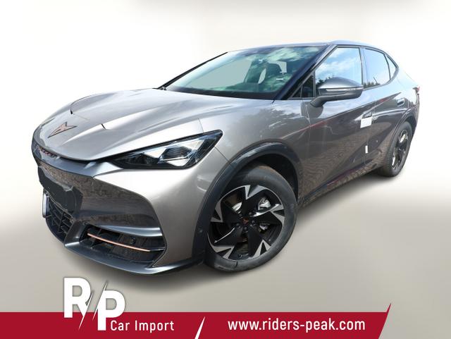 Cupra Tavascan - Endurance 77 kWh Nav SHZ ParkA Kessy