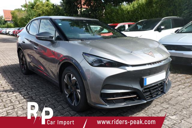 Cupra Tavascan Endurance 77 kWh Nav SHZ ParkA Kessy 