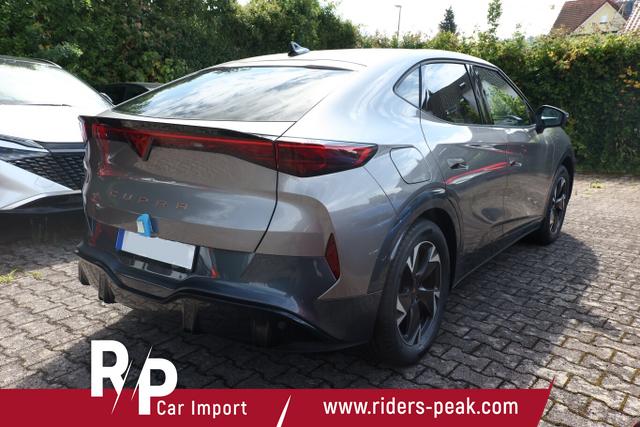 Cupra Tavascan Endurance 77 kWh Nav SHZ ParkA Kessy 