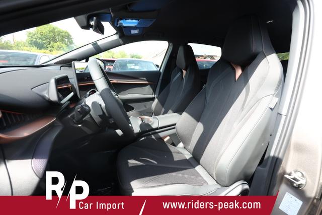Cupra Tavascan Endurance 77 kWh Nav SHZ ParkA Kessy 