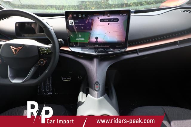 Cupra Tavascan Endurance 77 kWh Nav SHZ ParkA Kessy 