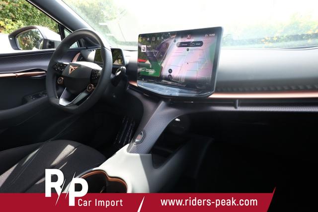 Cupra Tavascan Endurance 77 kWh Nav SHZ ParkA Kessy 