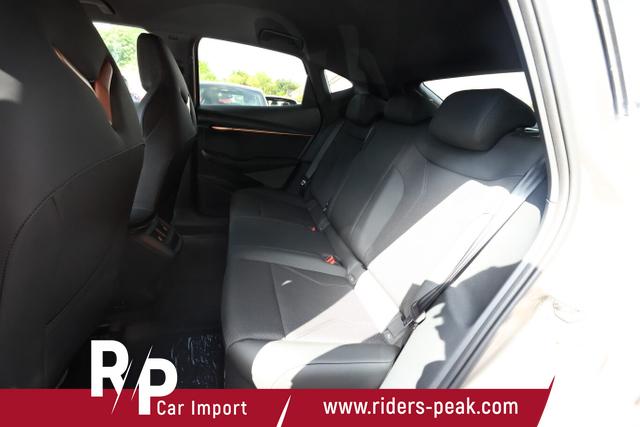 Cupra Tavascan Endurance 77 kWh Nav SHZ ParkA Kessy 