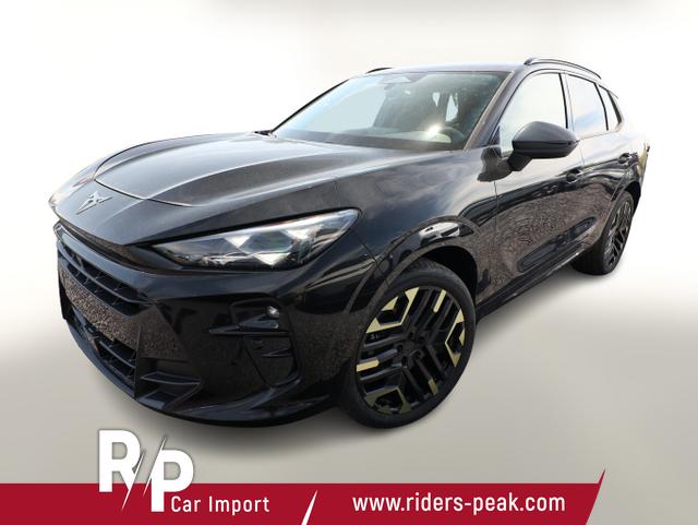 Cupra Terramar - Tribe Edition DSG HeadUp 360&deg; Sennh el.Hk ParkA