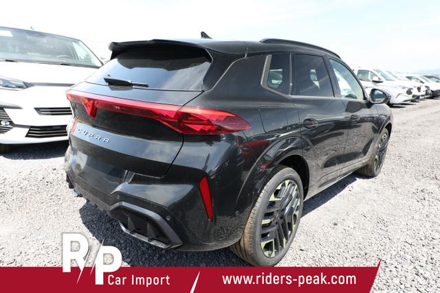 Cupra Terramar Tribe Edition DSG HeadUp 360&deg; Sennh el.Hk ParkA 