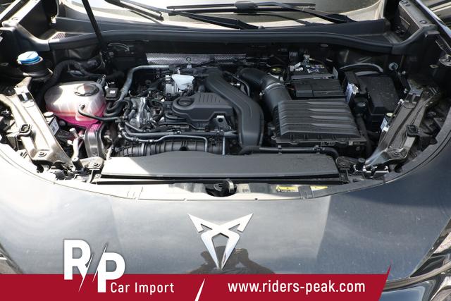 Cupra Terramar Tribe Edition DSG HeadUp 360&deg; Sennh el.Hk ParkA 