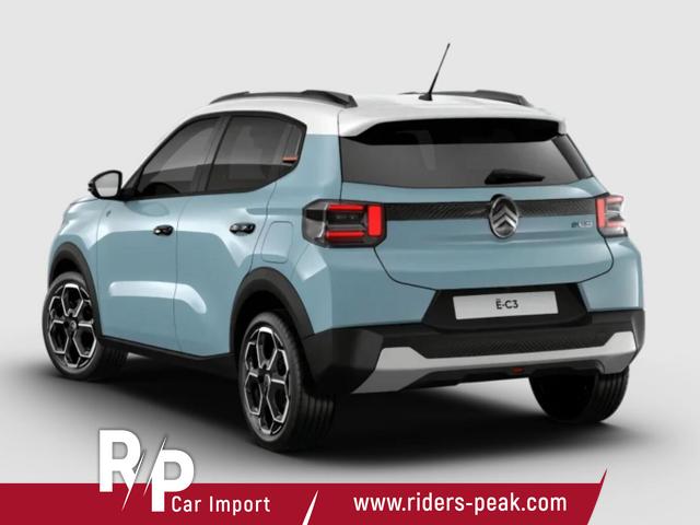 Citro&euml;n C3 MAX 44 kWh 11kW-OBC WinterP Kam Nav LED PDC 