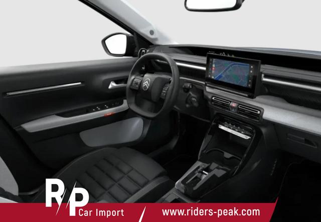 Citro&euml;n C3 MAX 44 kWh 11kW-OBC WinterP Kam Nav LED PDC 