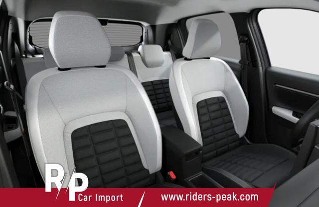 Citro&euml;n C3 MAX 44 kWh 11kW-OBC WinterP Kam Nav LED PDC 