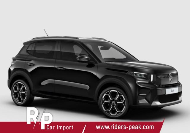 Citro&euml;n C3 MAX 44 kWh 11kW-OBC WinterP Kam Nav LED PDC 