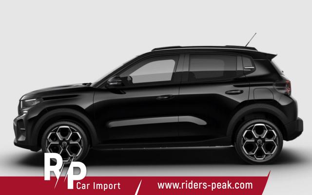 Citro&euml;n C3 MAX 44 kWh 11kW-OBC WinterP Kam Nav LED PDC 