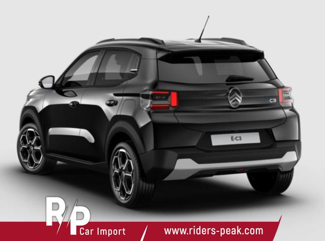 Citro&euml;n C3 MAX 44 kWh 11kW-OBC WinterP Kam Nav LED PDC 