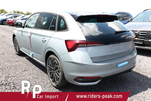 Skoda Scala Selection DSG Dynamic Pano ACC SideA Kam Kessy SHZ 