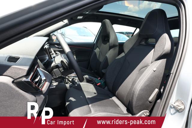 Skoda Scala Selection DSG Dynamic Pano ACC SideA Kam Kessy SHZ 
