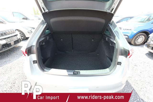 Skoda Scala Selection DSG Dynamic Pano ACC SideA Kam Kessy SHZ 