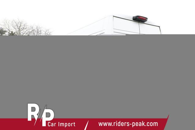 Opel Movano 35 AUT L4H2 Heavy Kam HFT270 PDC NSW 